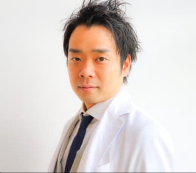 監修者 藤井翔悟の写真